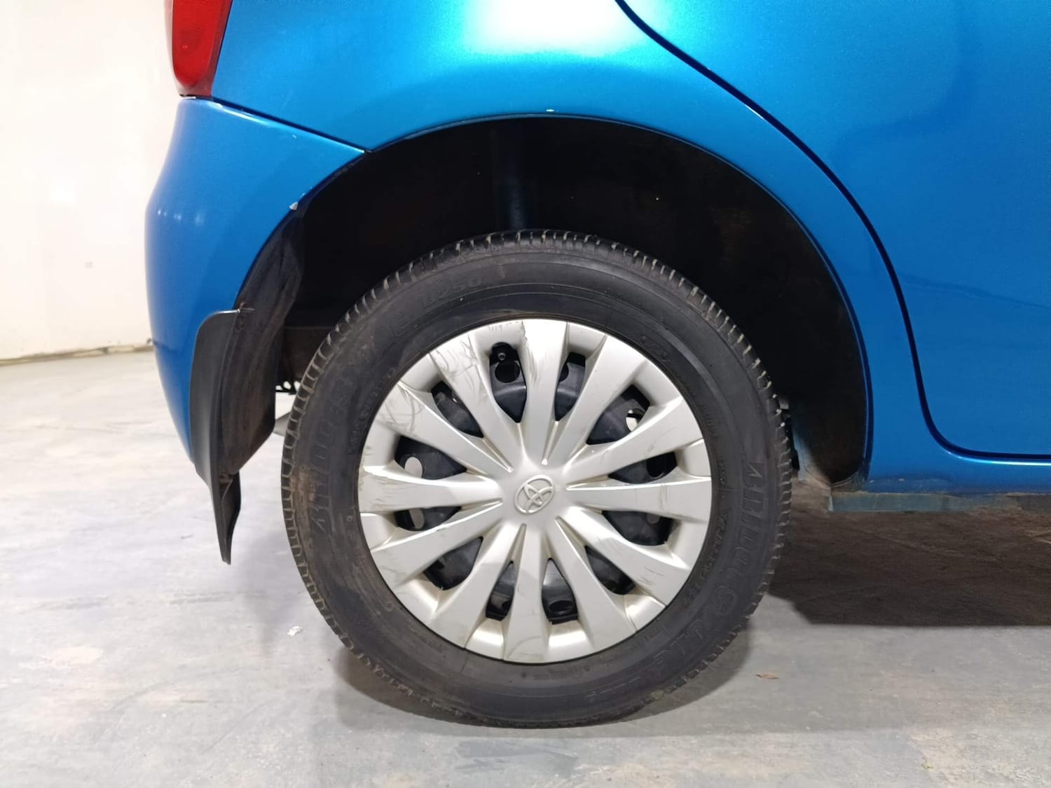 Etios Liva image 33 Etios Liva image 33