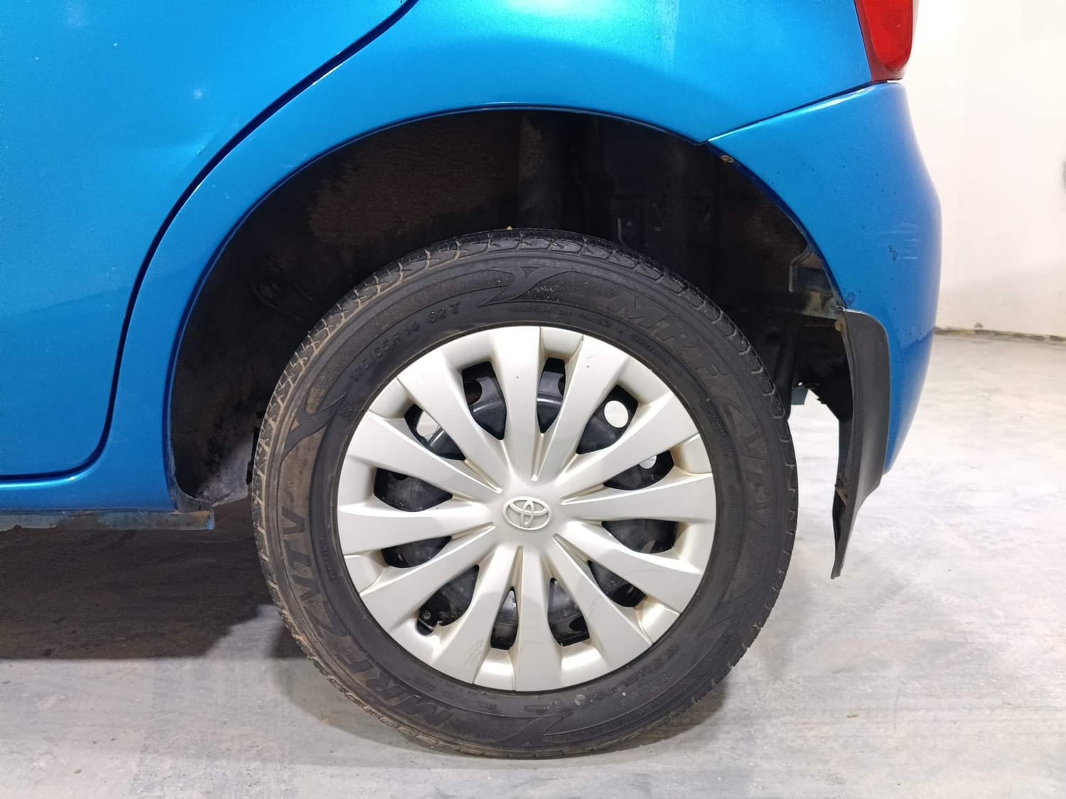 Etios Liva image 35 Etios Liva image 35