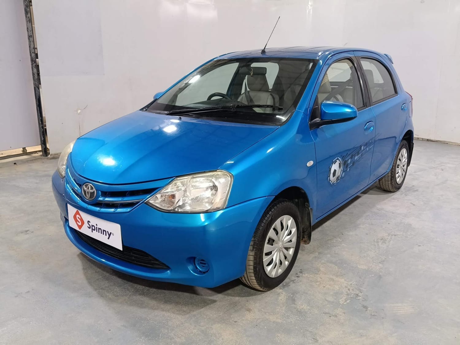 Used 2013 Toyota Etios Liva Used 2013 Toyota Etios Liva
