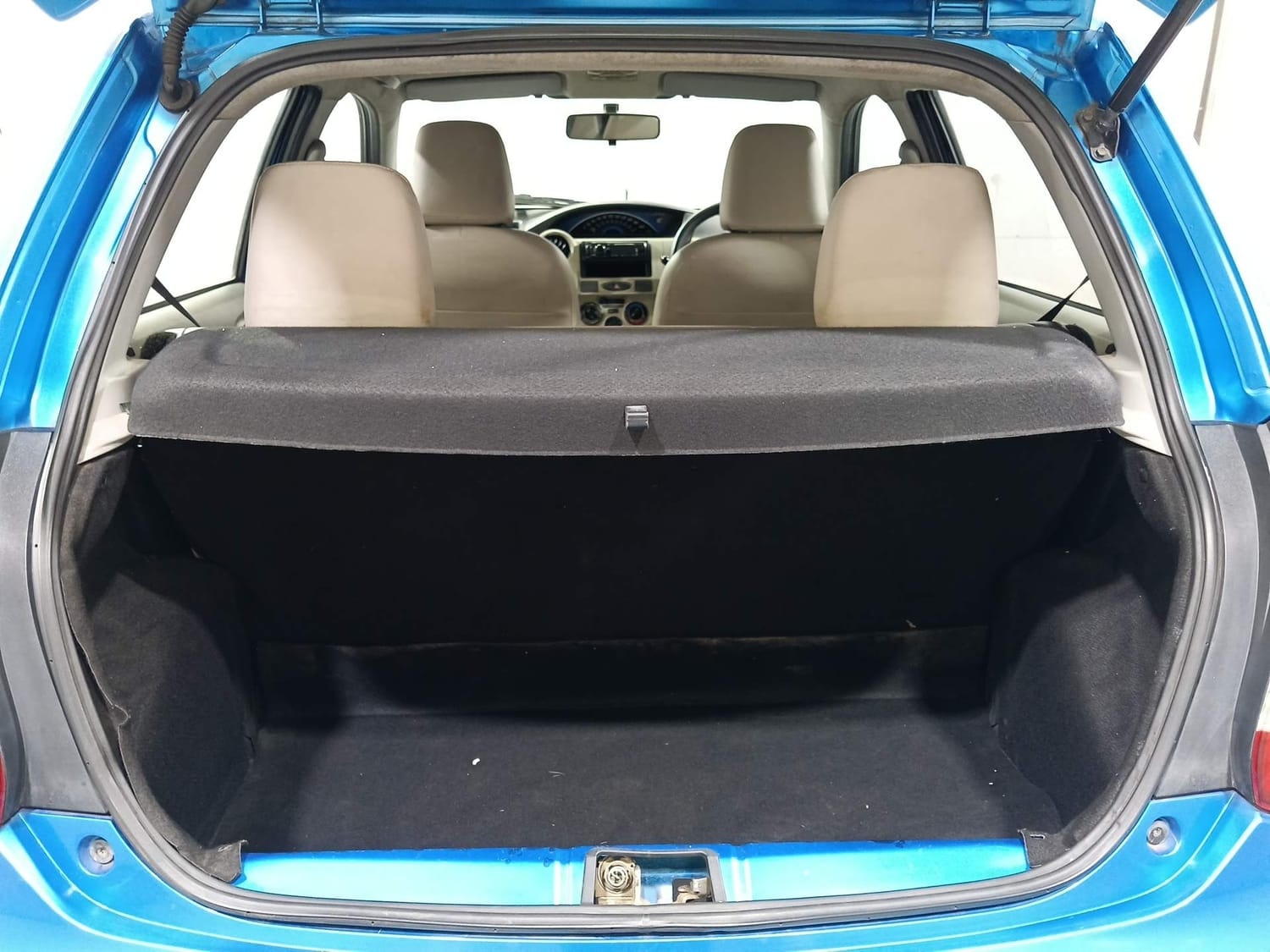 Etios Liva image 25 Etios Liva image 25