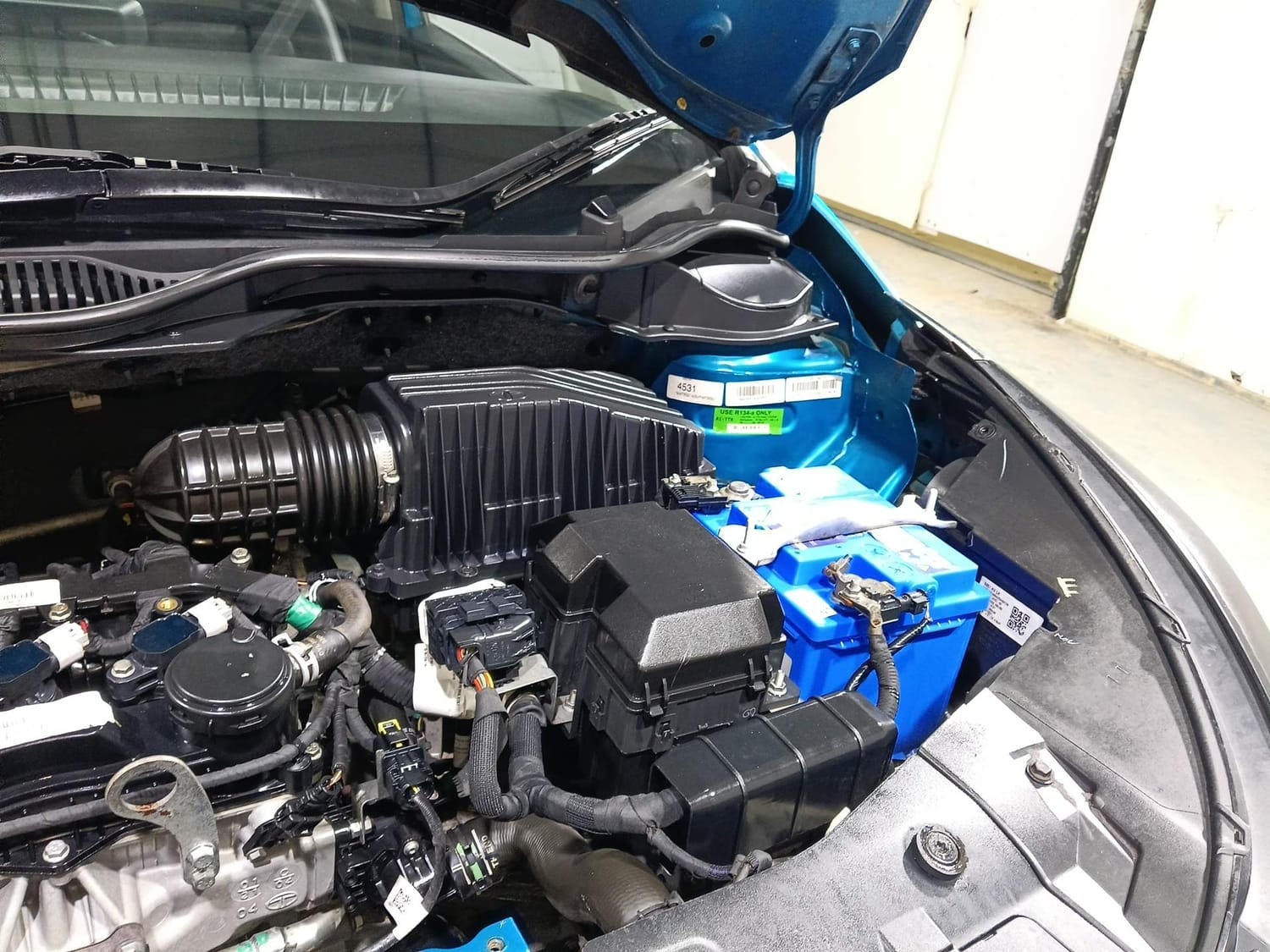 Used 2021 Tata Altroz Used 2021 Tata Altroz