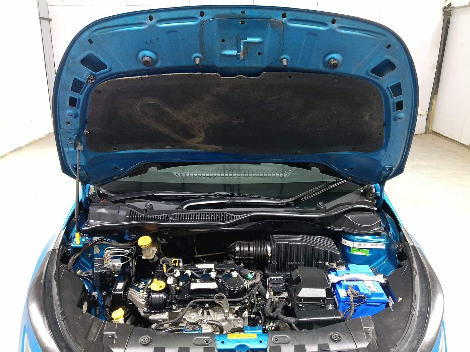 Used 2021 Tata Altroz Used 2021 Tata Altroz