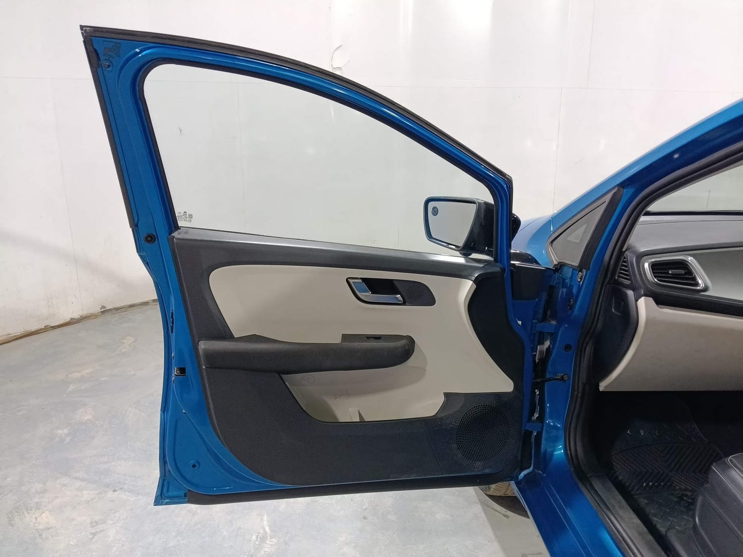 Used 2021 Tata Altroz Used 2021 Tata Altroz