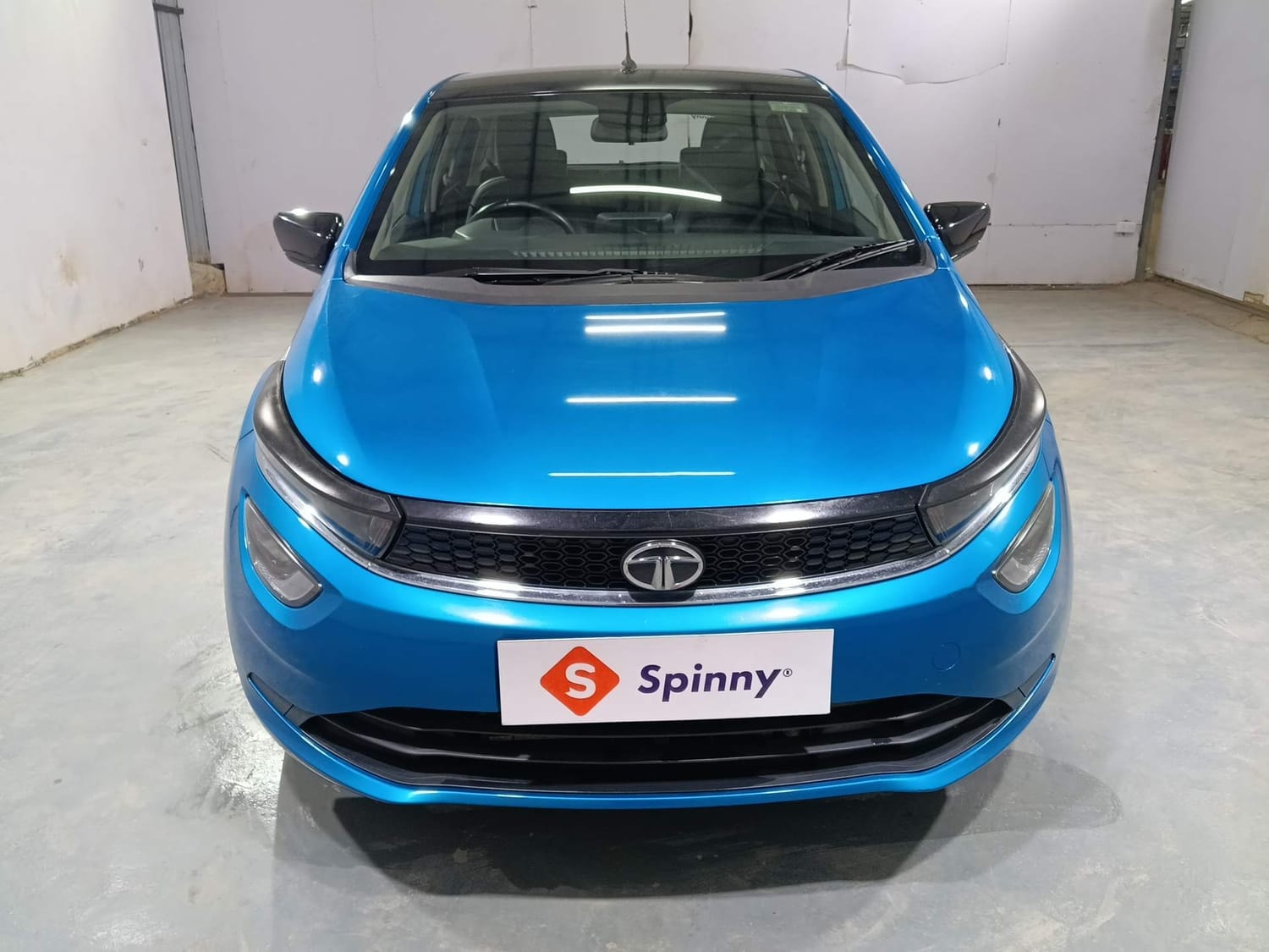 Used 2021 Tata Altroz Used 2021 Tata Altroz