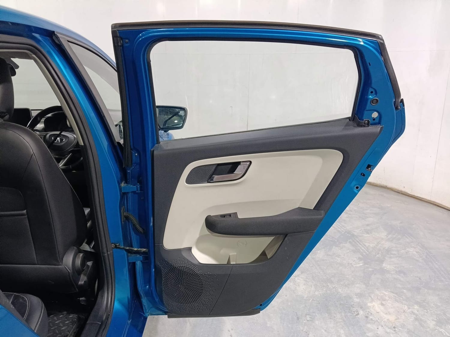 Used 2021 Tata Altroz Used 2021 Tata Altroz