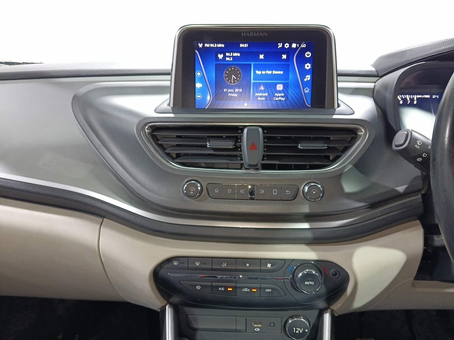 Used 2021 Tata Altroz Used 2021 Tata Altroz