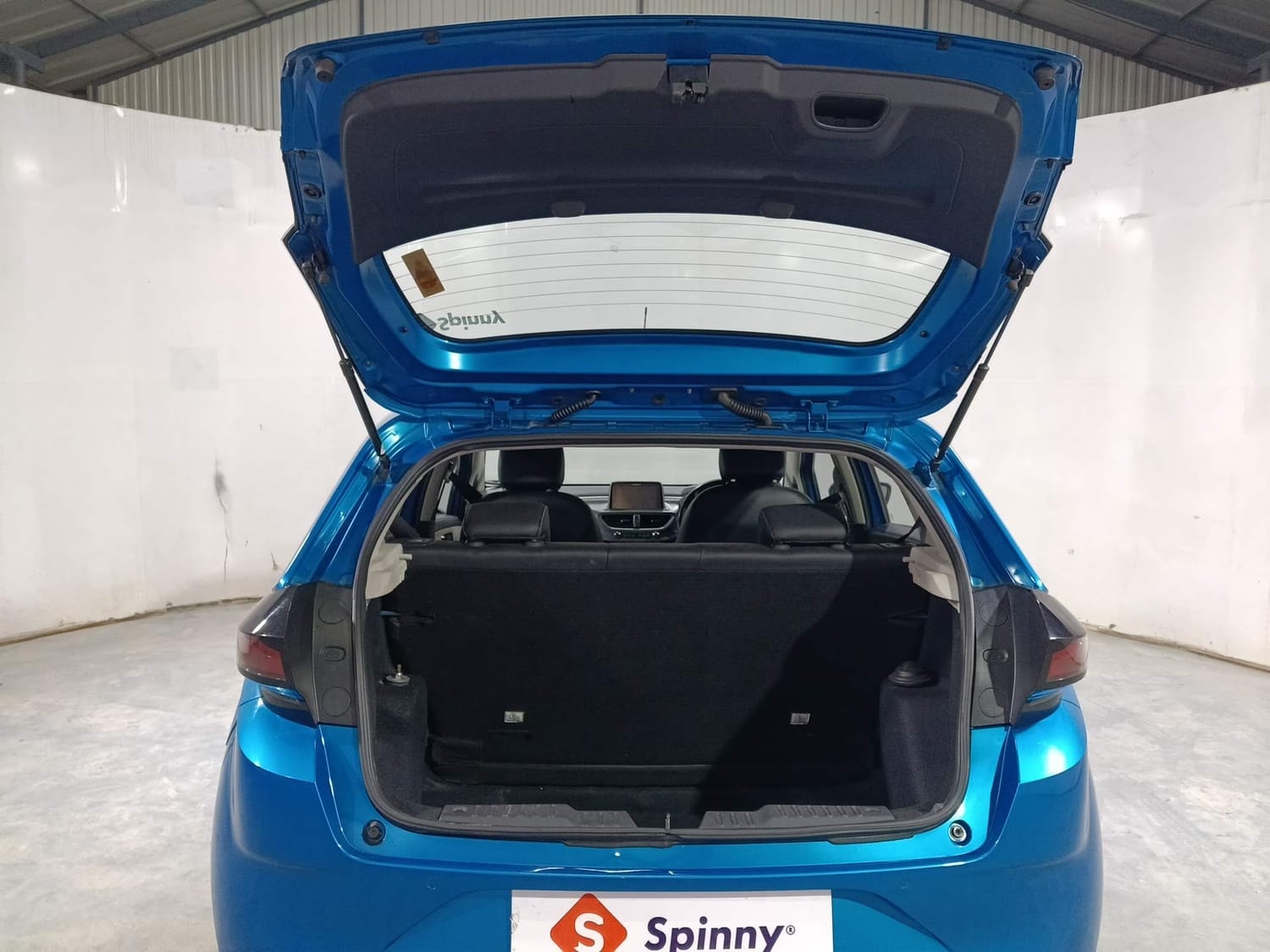 Used 2021 Tata Altroz Used 2021 Tata Altroz