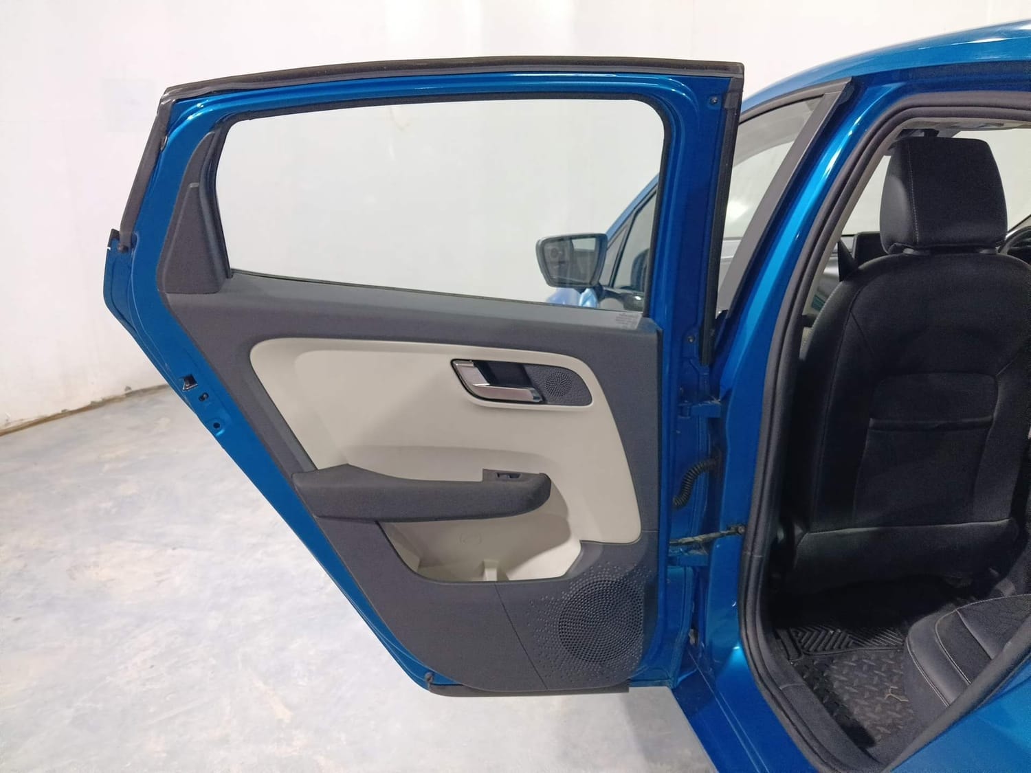 Used 2021 Tata Altroz Used 2021 Tata Altroz