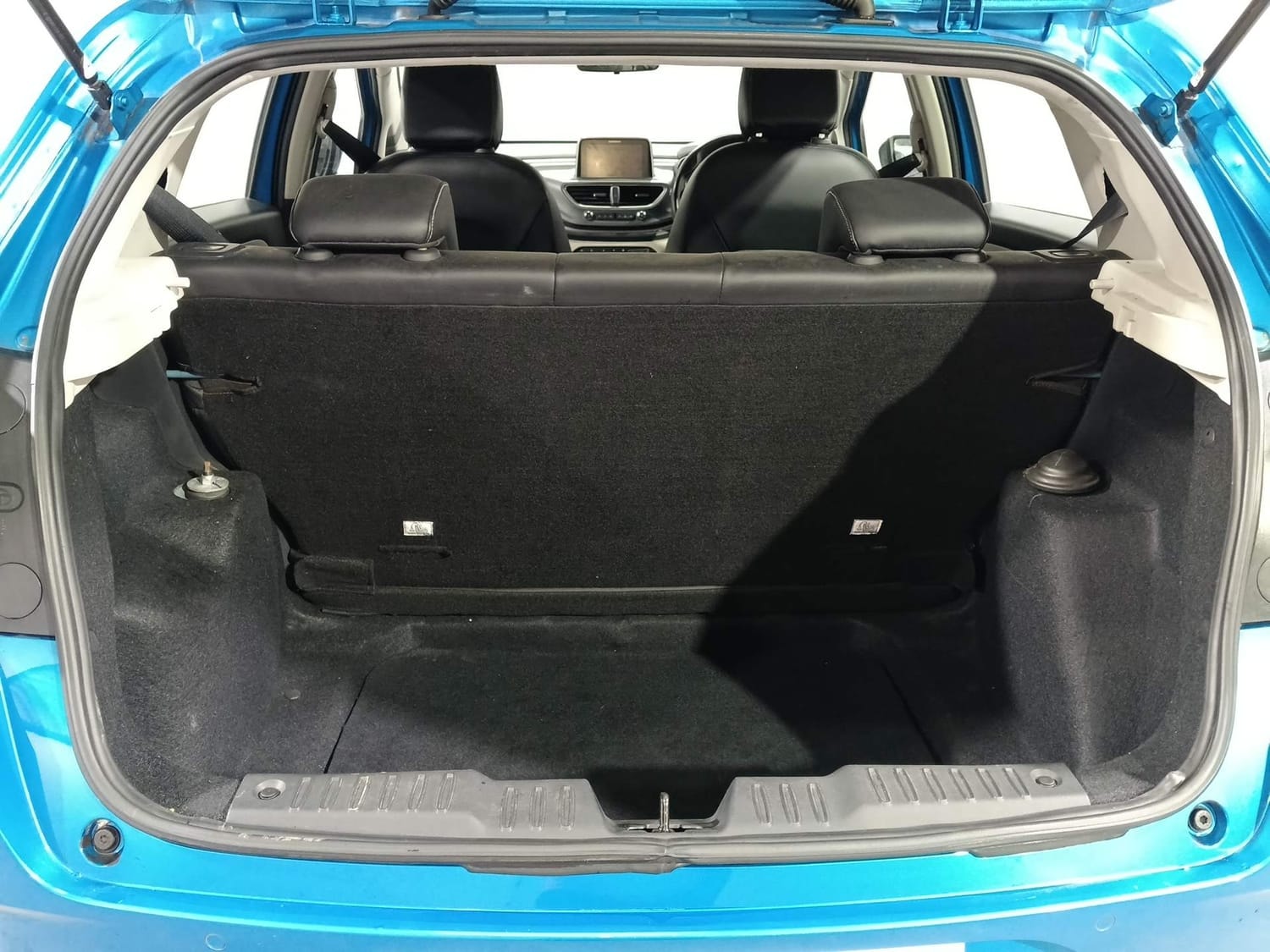 Used 2021 Tata Altroz Used 2021 Tata Altroz