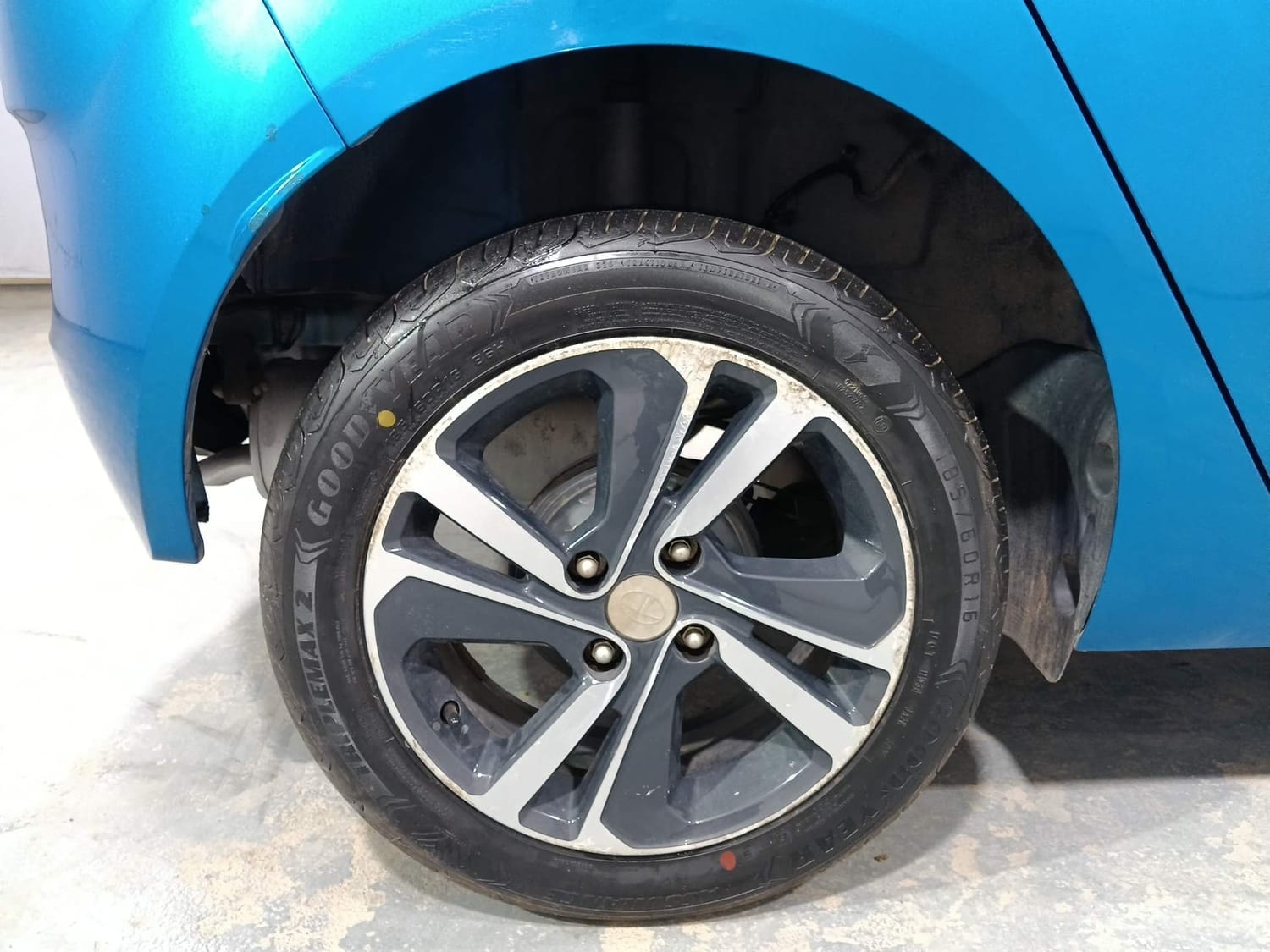 Used 2021 Tata Altroz Used 2021 Tata Altroz