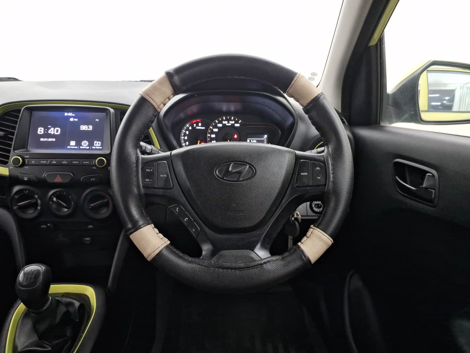 Santro image 14 Santro image 14