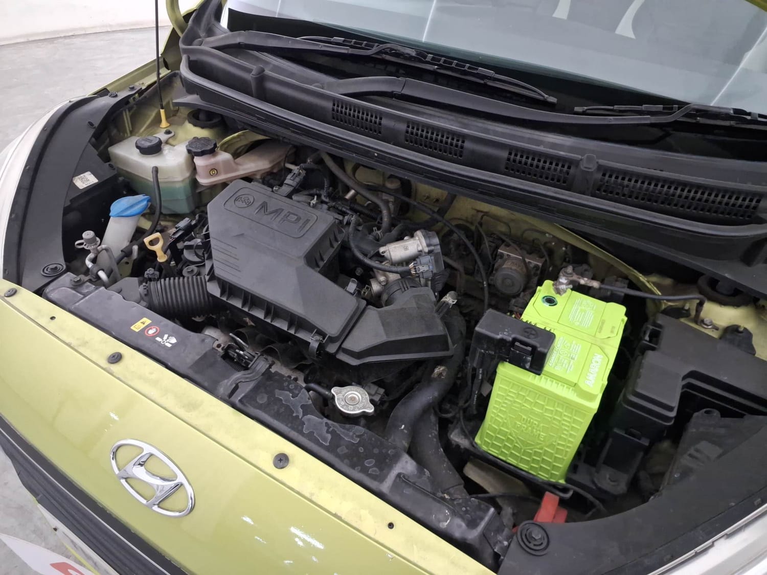 Santro image 28 Santro image 28