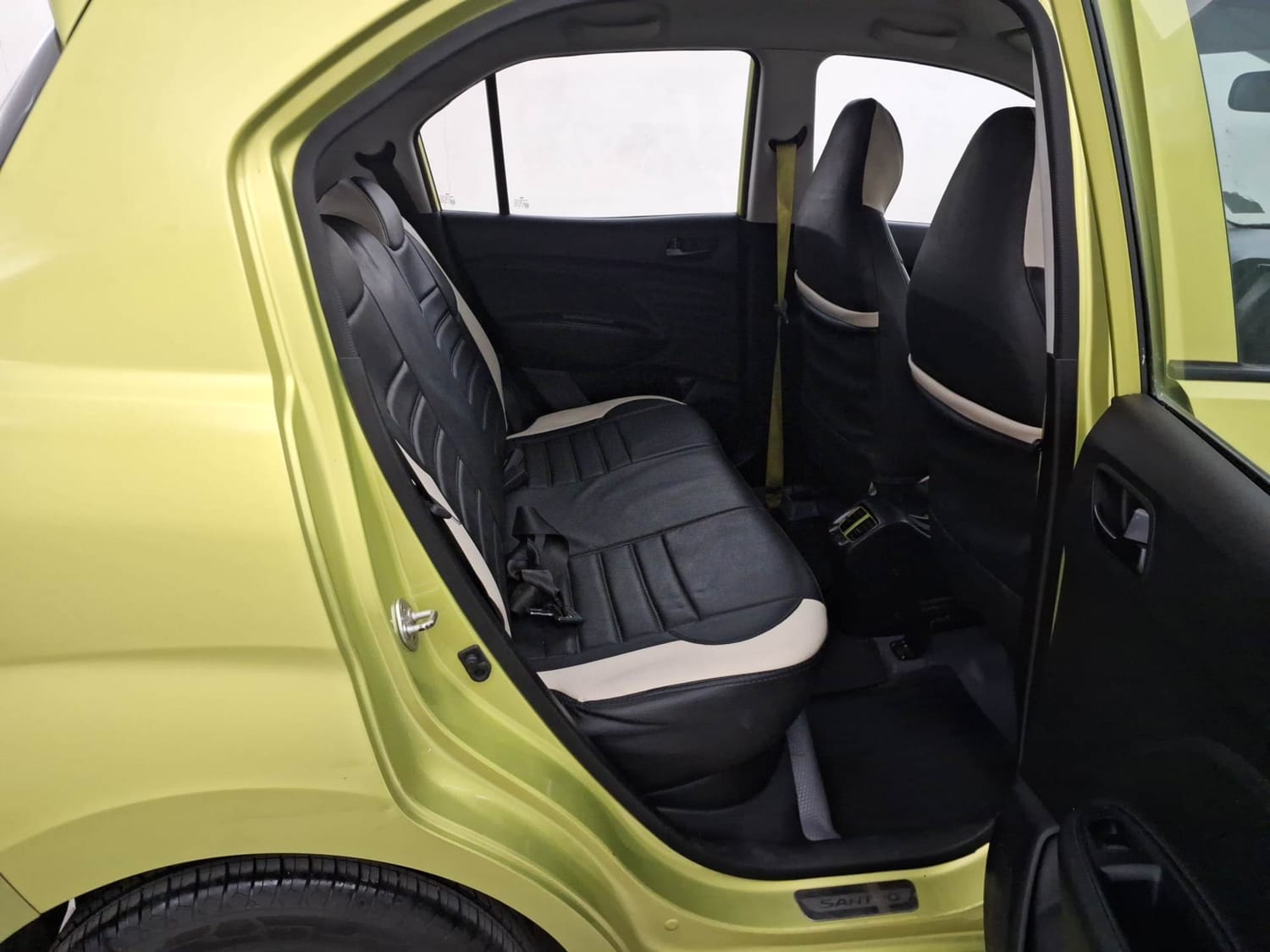 Santro image 18 Santro image 18