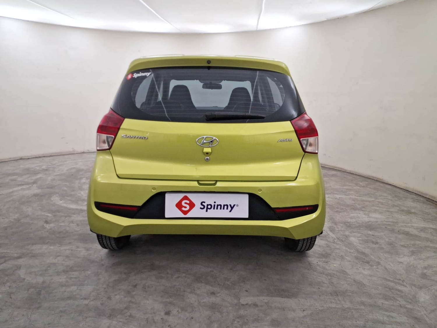 Santro image 4 Santro image 4