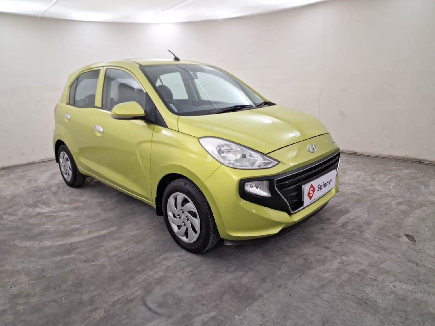 Santro image 7 Santro image 7