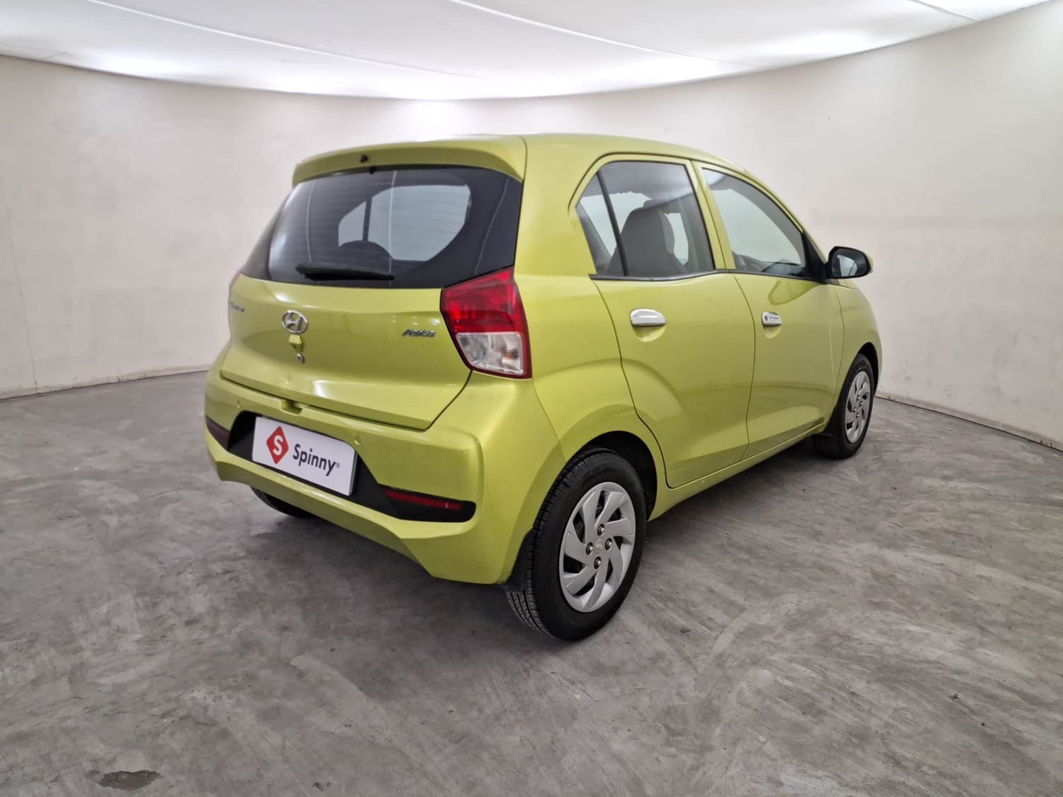 Santro image 5 Santro image 5