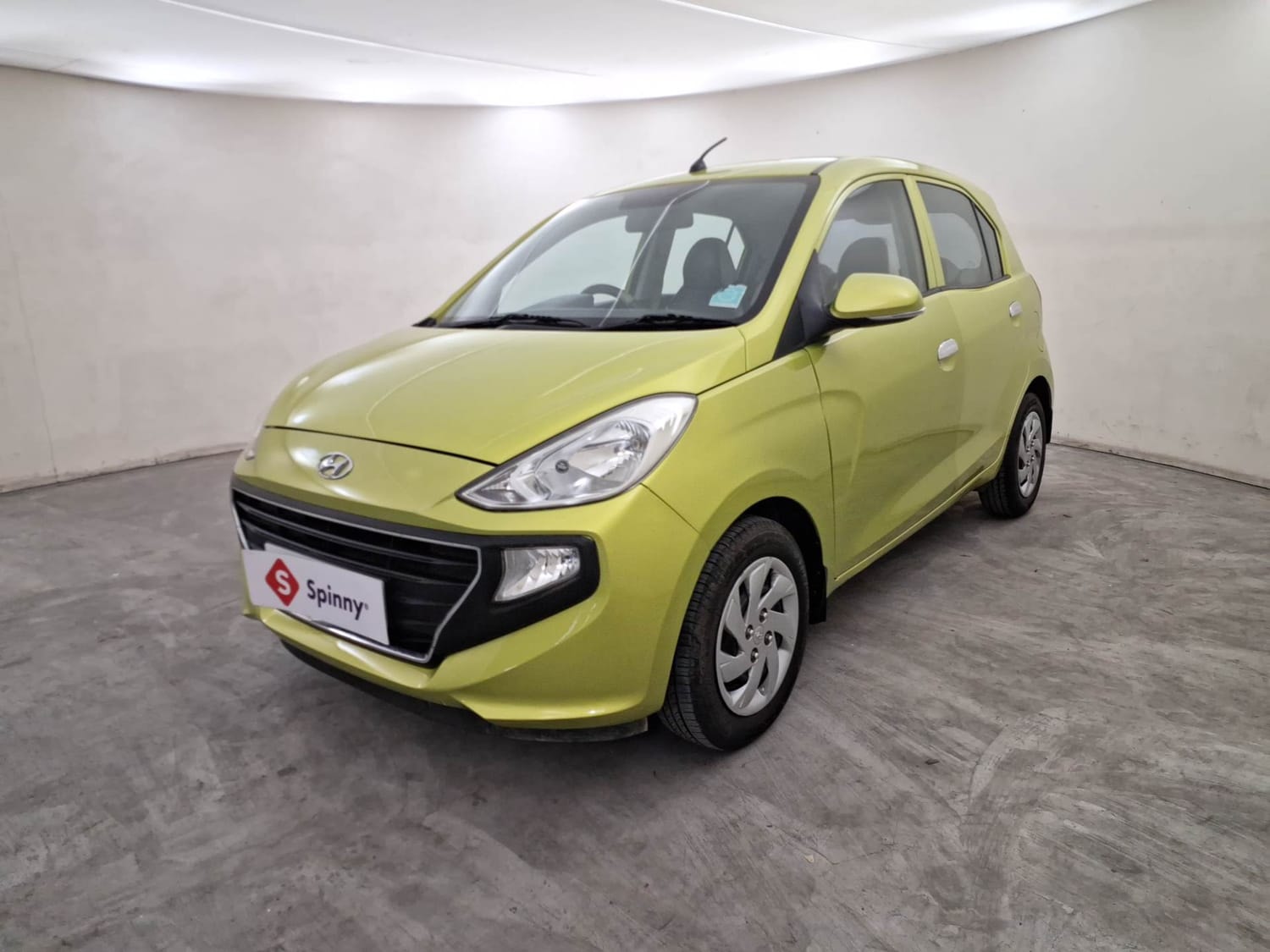Used 2018 Hyundai Santro Used 2018 Hyundai Santro