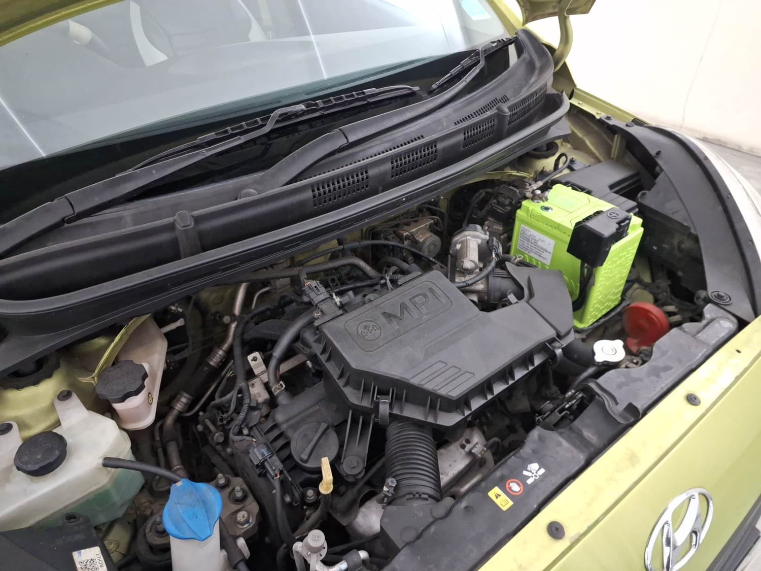 Santro image 29 Santro image 29