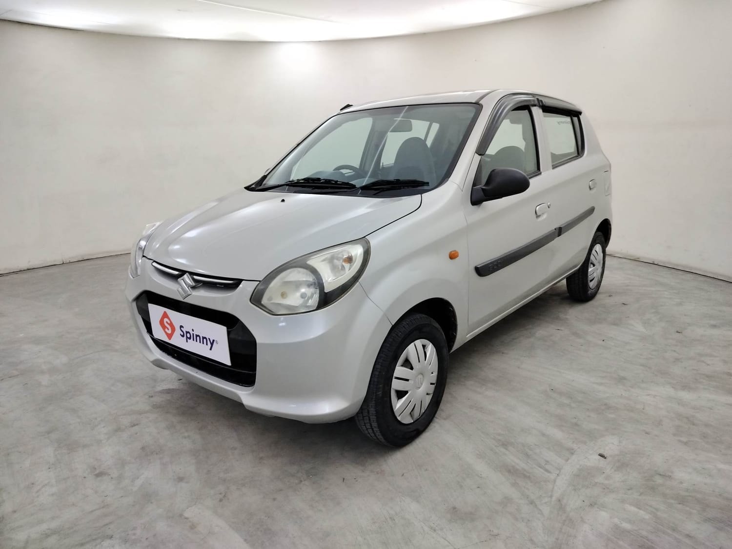 Used 2014 Maruti Suzuki Alto 800 Used 2014 Maruti Suzuki Alto 800