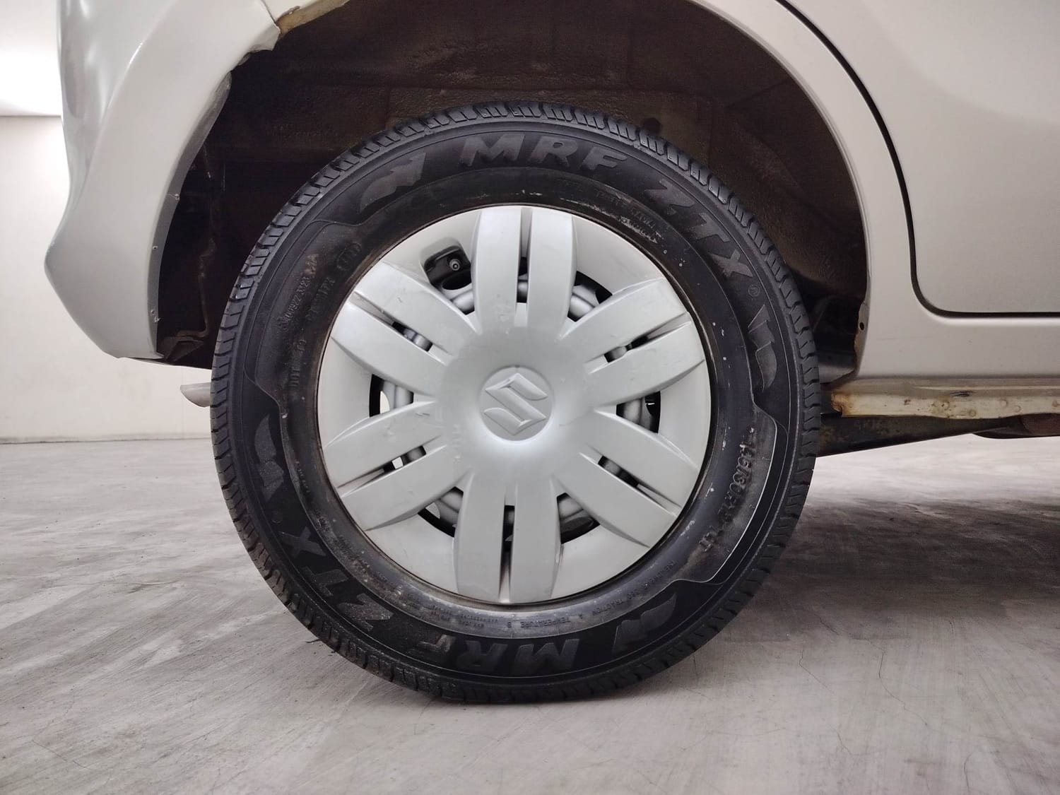 Used 2014 Maruti Suzuki Alto 800 Used 2014 Maruti Suzuki Alto 800