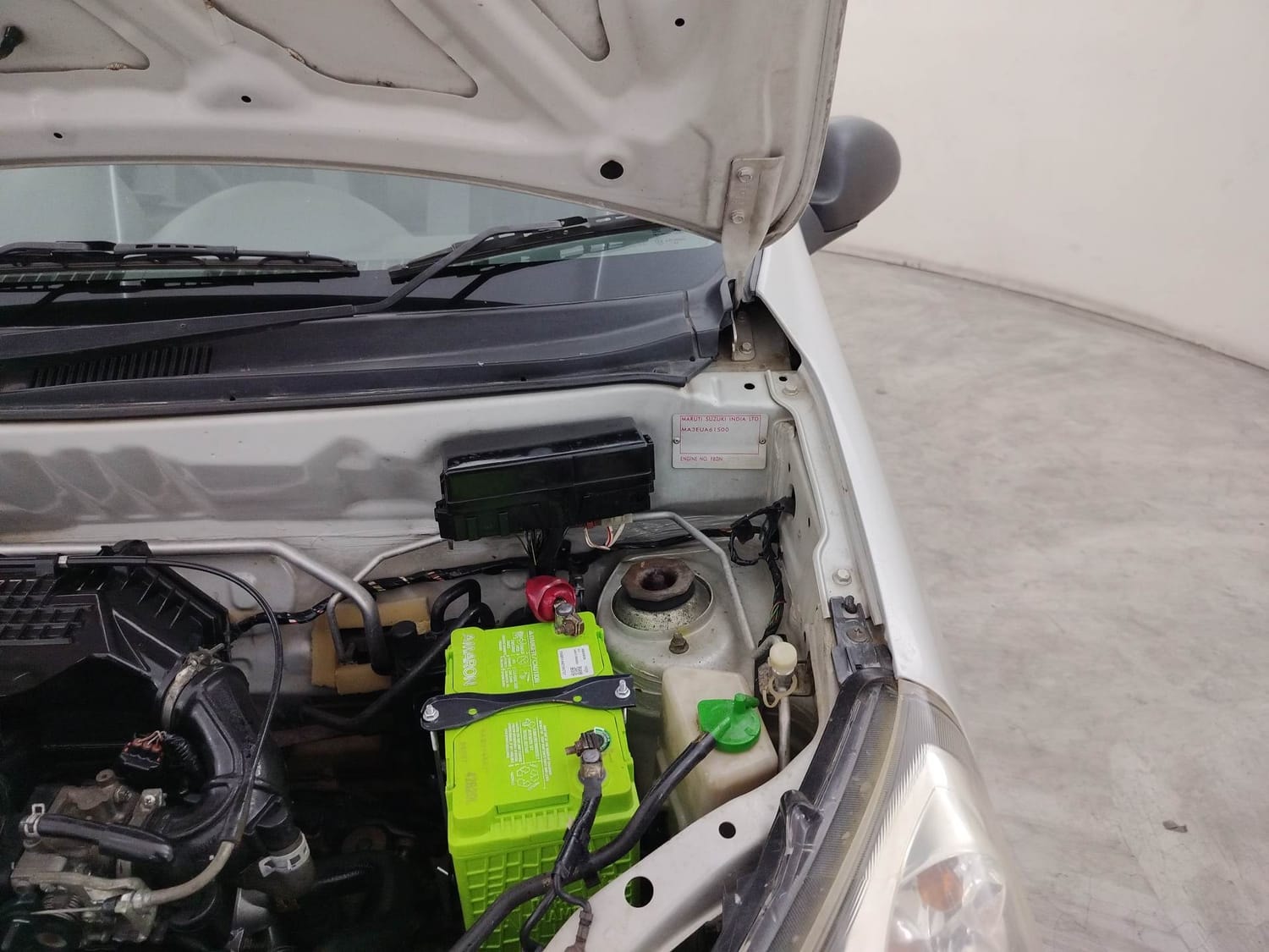 Used 2014 Maruti Suzuki Alto 800 Used 2014 Maruti Suzuki Alto 800