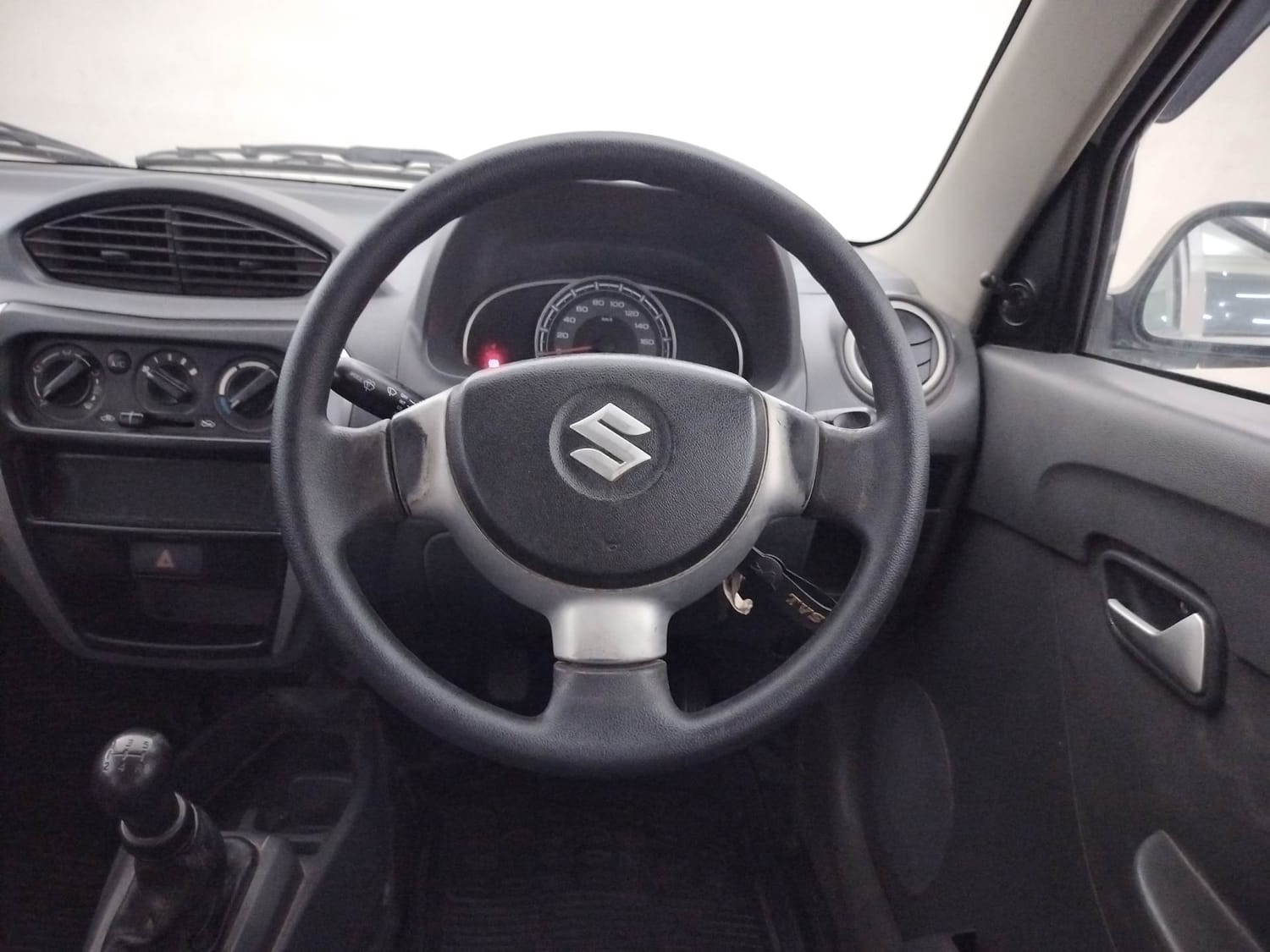 Used 2014 Maruti Suzuki Alto 800 Used 2014 Maruti Suzuki Alto 800