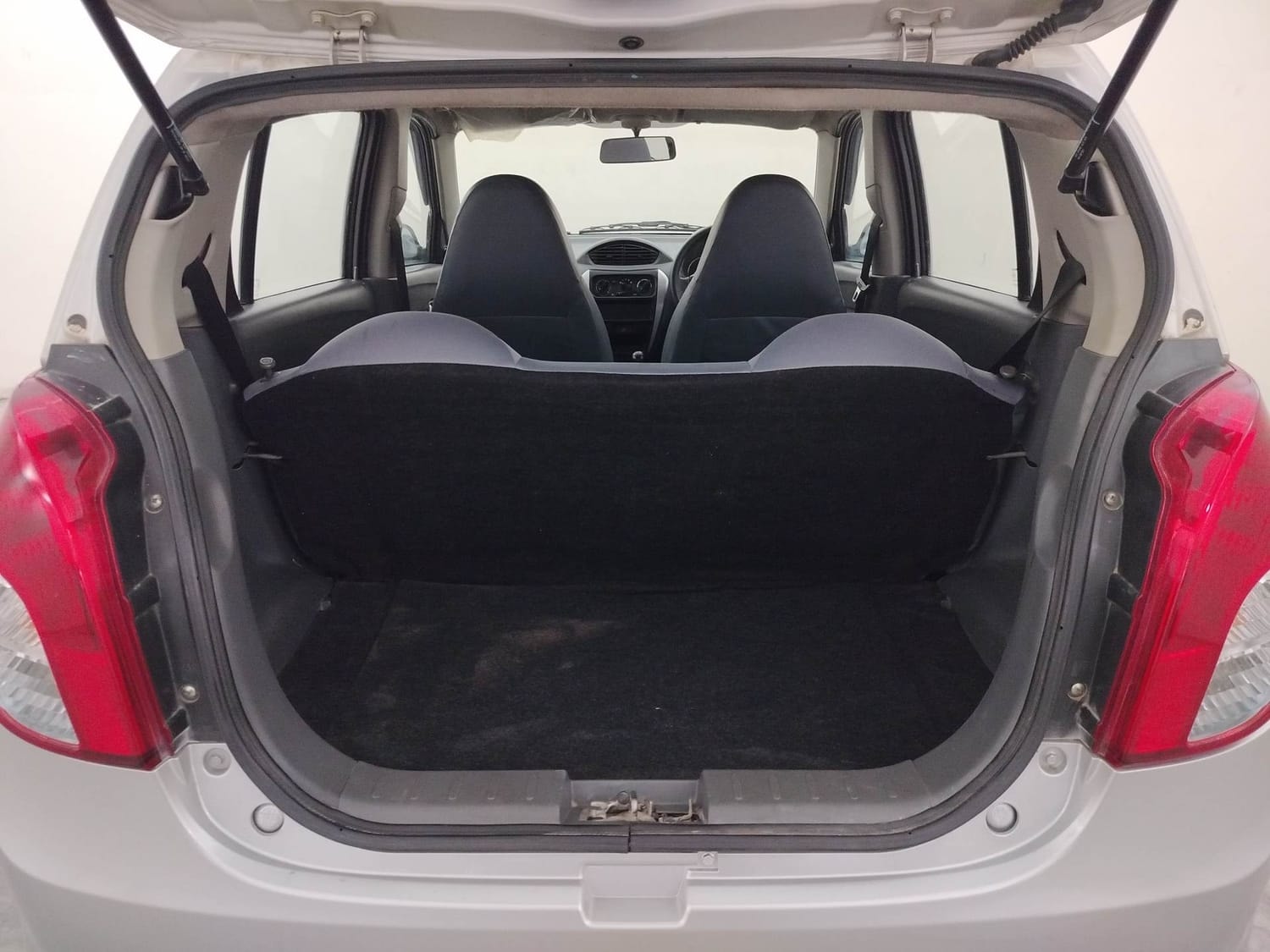 Used 2014 Maruti Suzuki Alto 800 Used 2014 Maruti Suzuki Alto 800