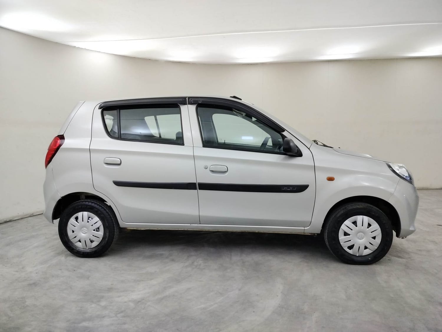 Used 2014 Maruti Suzuki Alto 800 Used 2014 Maruti Suzuki Alto 800