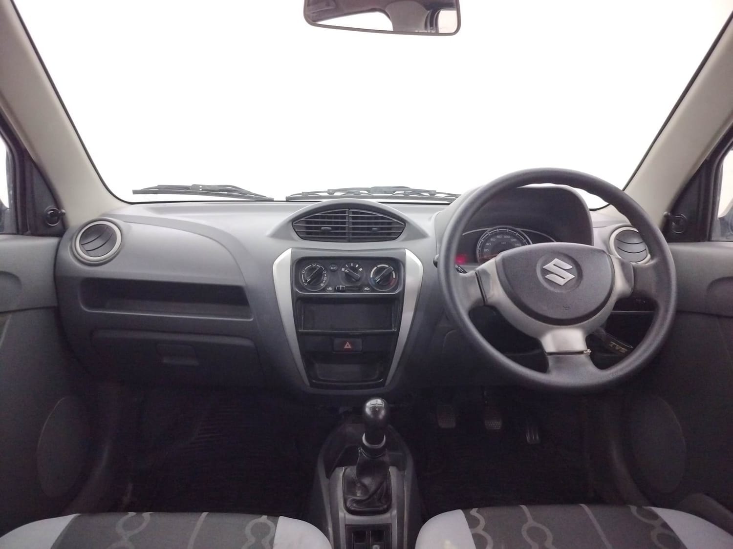 Used 2014 Maruti Suzuki Alto 800 Used 2014 Maruti Suzuki Alto 800