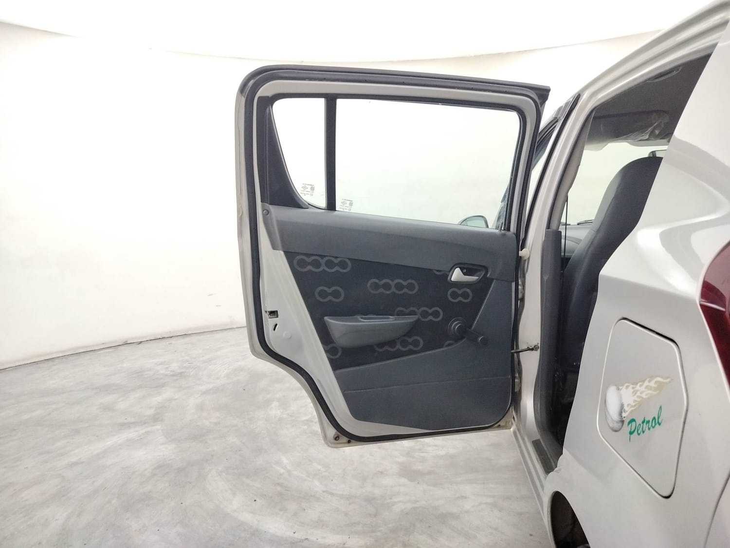 Used 2014 Maruti Suzuki Alto 800 Used 2014 Maruti Suzuki Alto 800