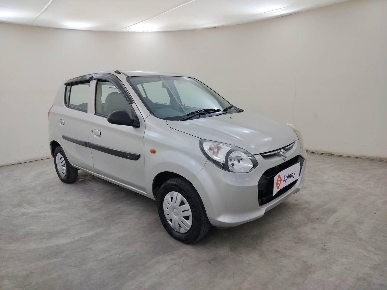 Used 2014 Maruti Suzuki Alto 800 Used 2014 Maruti Suzuki Alto 800