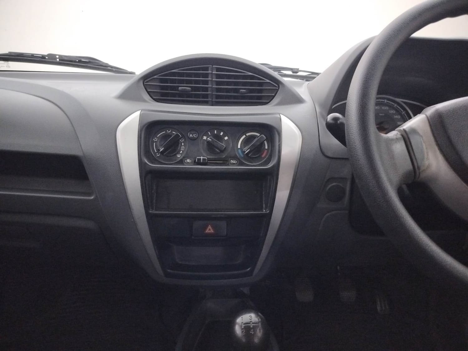 Used 2014 Maruti Suzuki Alto 800 Used 2014 Maruti Suzuki Alto 800