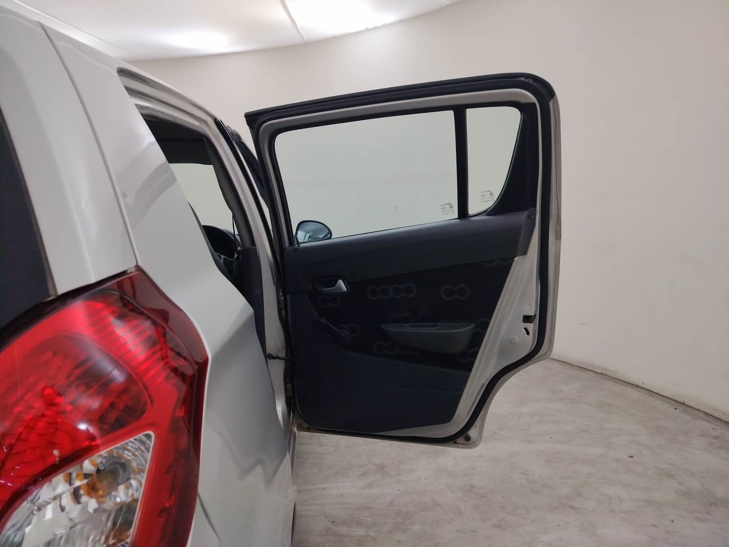 Used 2014 Maruti Suzuki Alto 800 Used 2014 Maruti Suzuki Alto 800