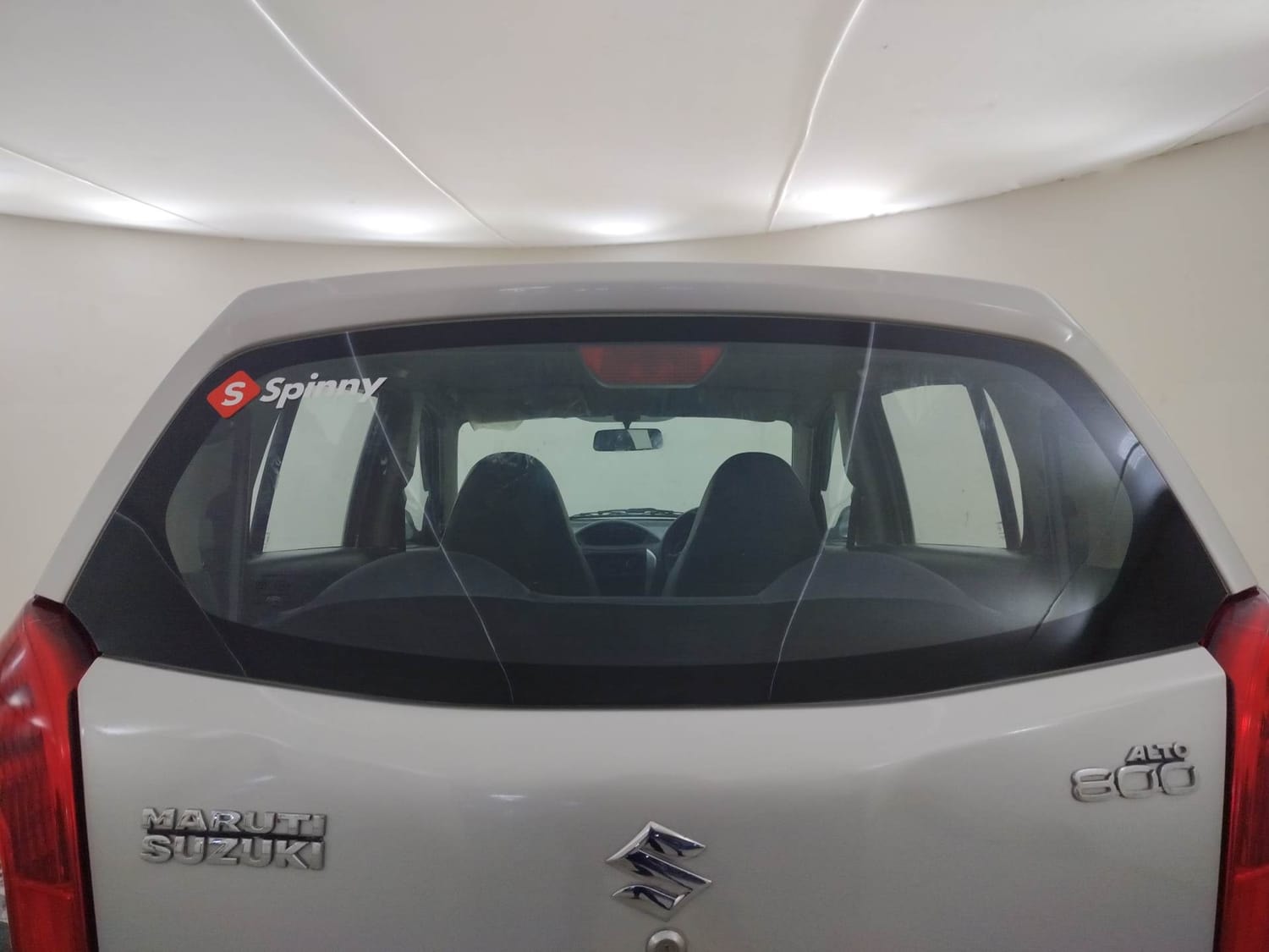Used 2014 Maruti Suzuki Alto 800 Used 2014 Maruti Suzuki Alto 800