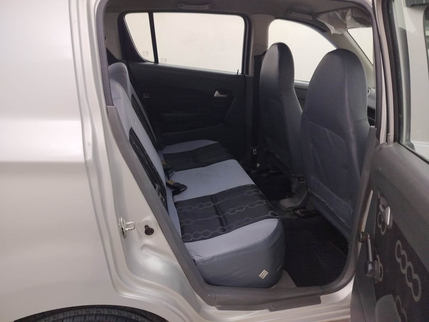 Used 2014 Maruti Suzuki Alto 800 Used 2014 Maruti Suzuki Alto 800