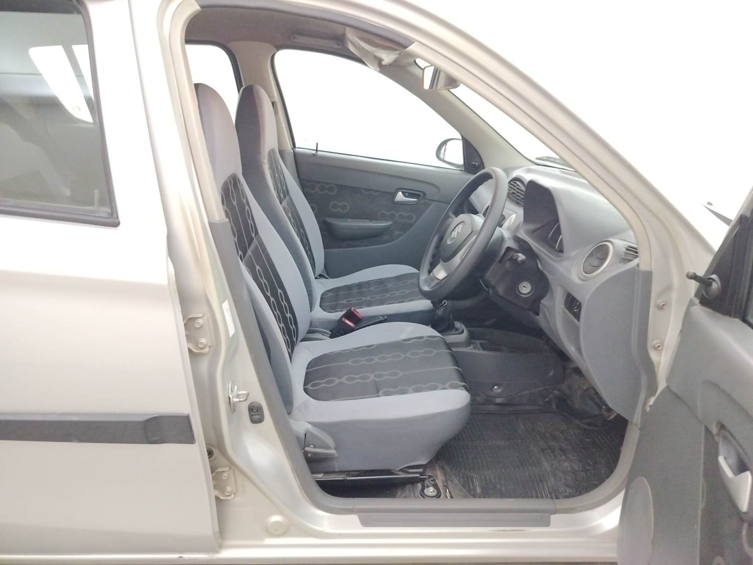 Used 2014 Maruti Suzuki Alto 800 Used 2014 Maruti Suzuki Alto 800