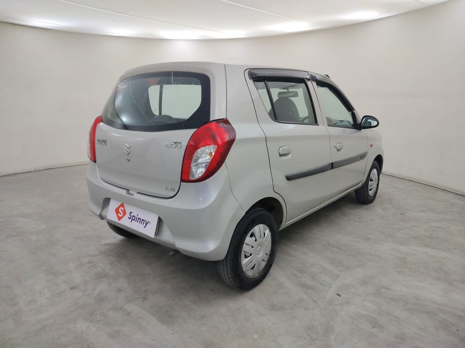 Used 2014 Maruti Suzuki Alto 800 Used 2014 Maruti Suzuki Alto 800