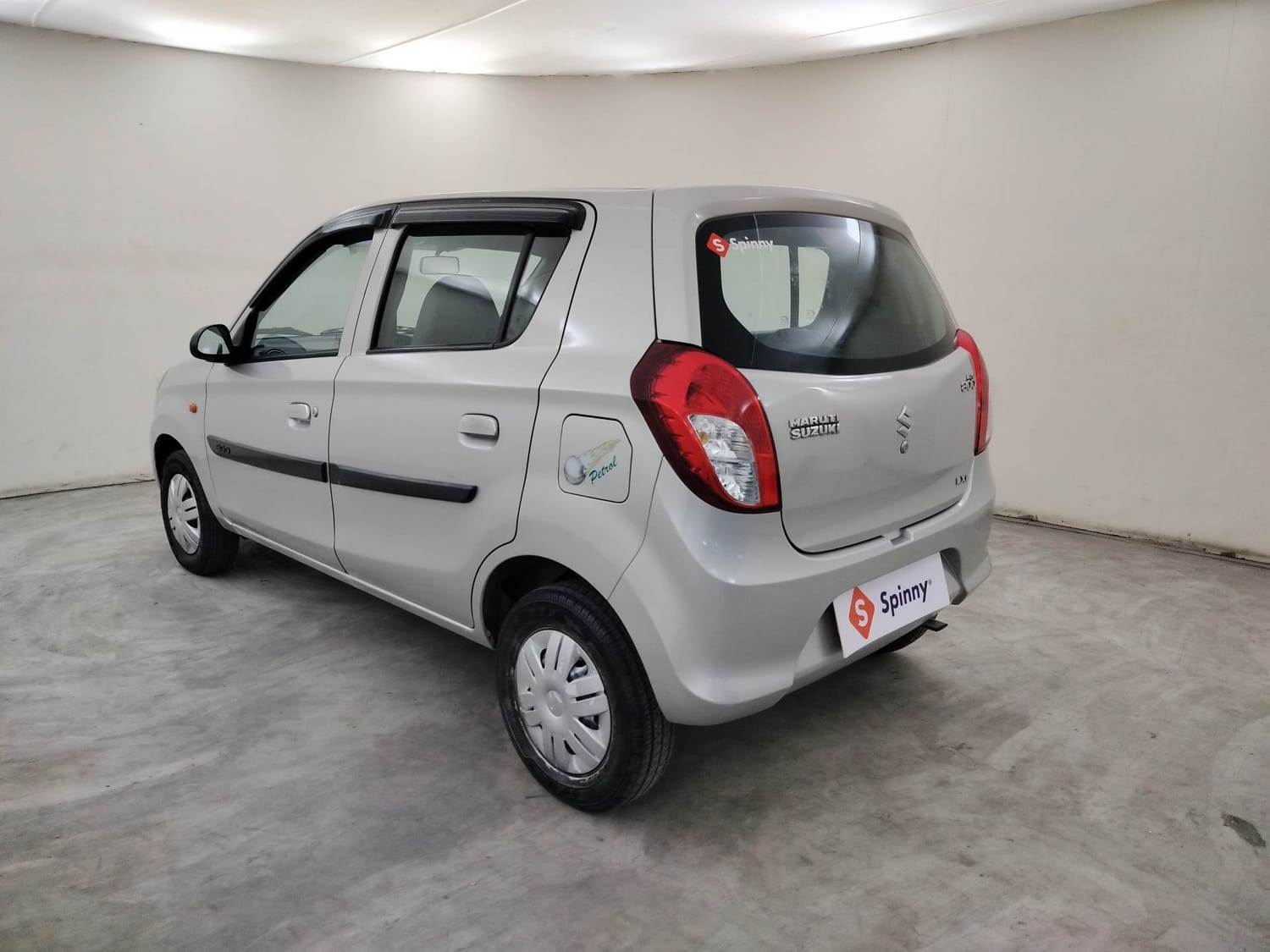 Used 2014 Maruti Suzuki Alto 800 Used 2014 Maruti Suzuki Alto 800