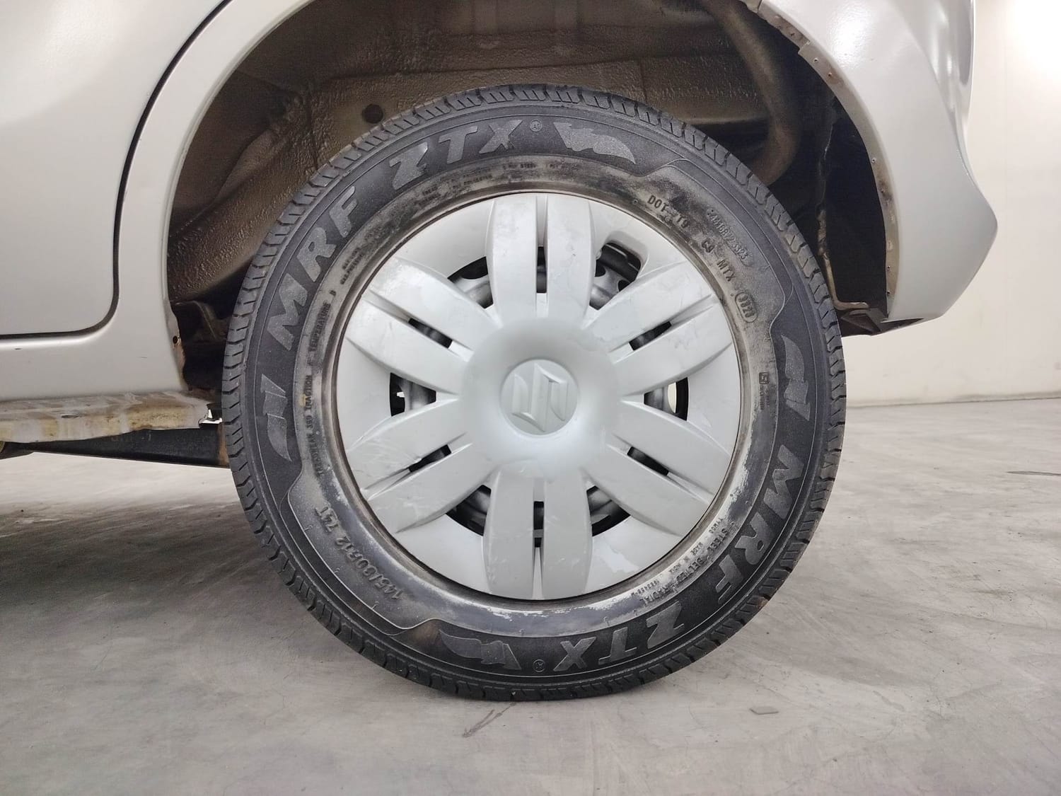 Used 2014 Maruti Suzuki Alto 800 Used 2014 Maruti Suzuki Alto 800