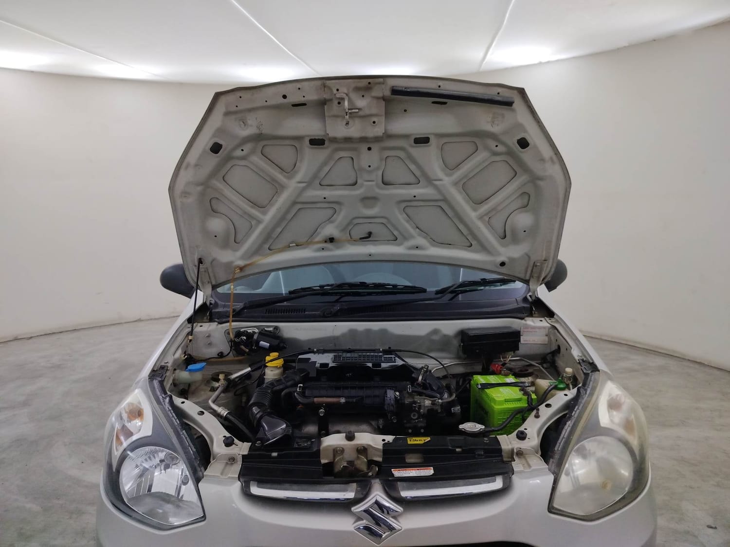 Used 2014 Maruti Suzuki Alto 800 Used 2014 Maruti Suzuki Alto 800