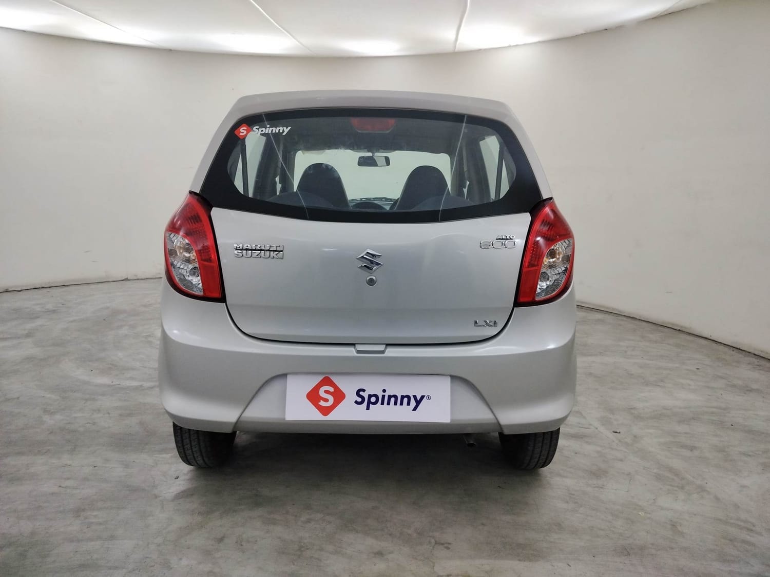 Used 2014 Maruti Suzuki Alto 800 Used 2014 Maruti Suzuki Alto 800