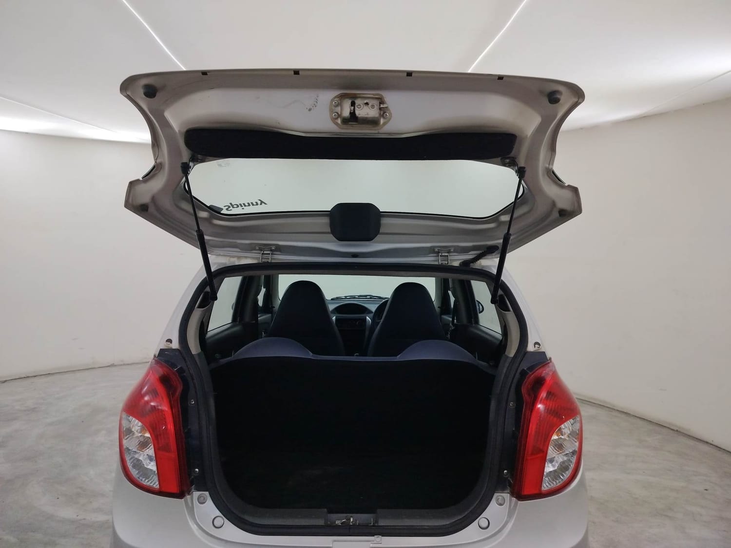 Used 2014 Maruti Suzuki Alto 800 Used 2014 Maruti Suzuki Alto 800