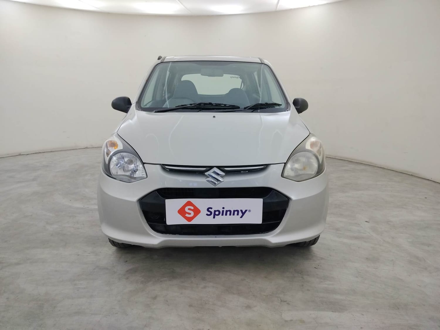Used 2014 Maruti Suzuki Alto 800 Used 2014 Maruti Suzuki Alto 800