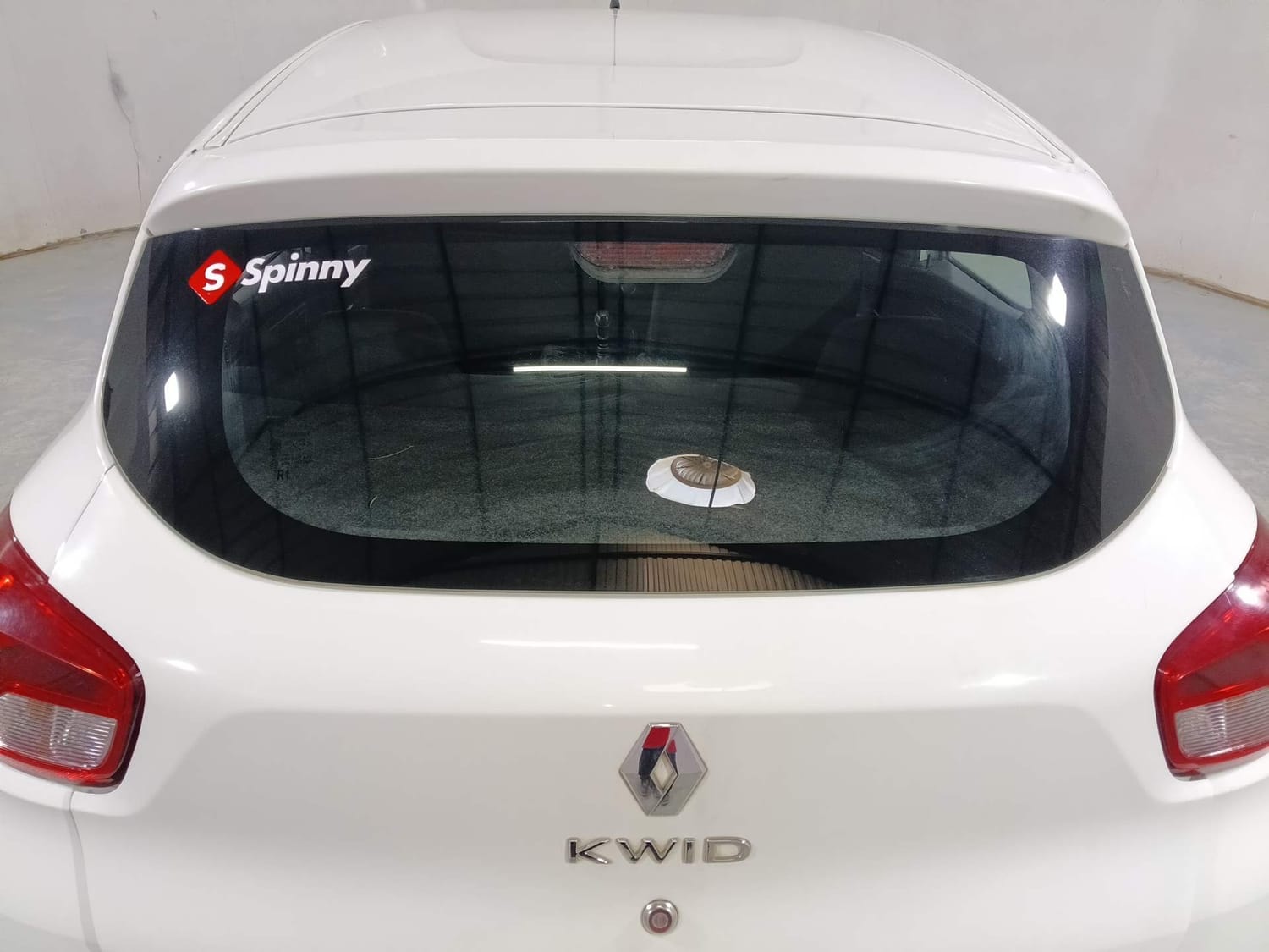 Kwid image 10 Kwid image 10