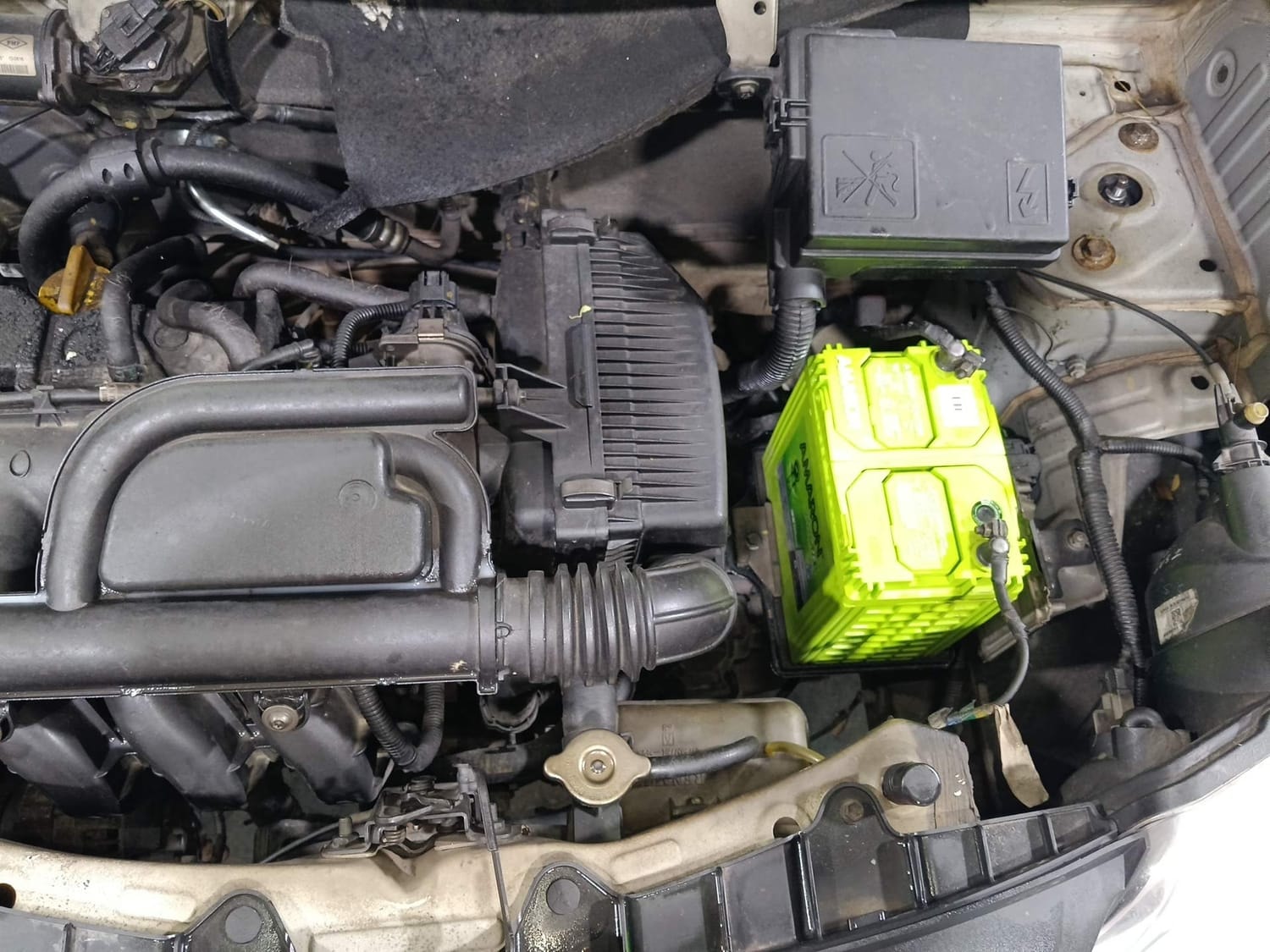 Kwid image 28 Kwid image 28