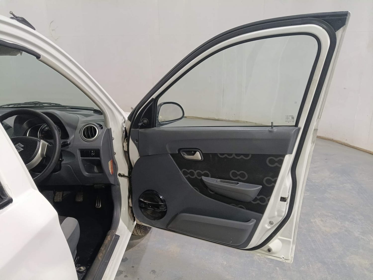 Alto 800 image 19 Alto 800 image 19