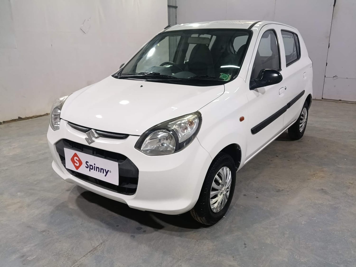Used 2014 Maruti Suzuki Alto 800 Used 2014 Maruti Suzuki Alto 800