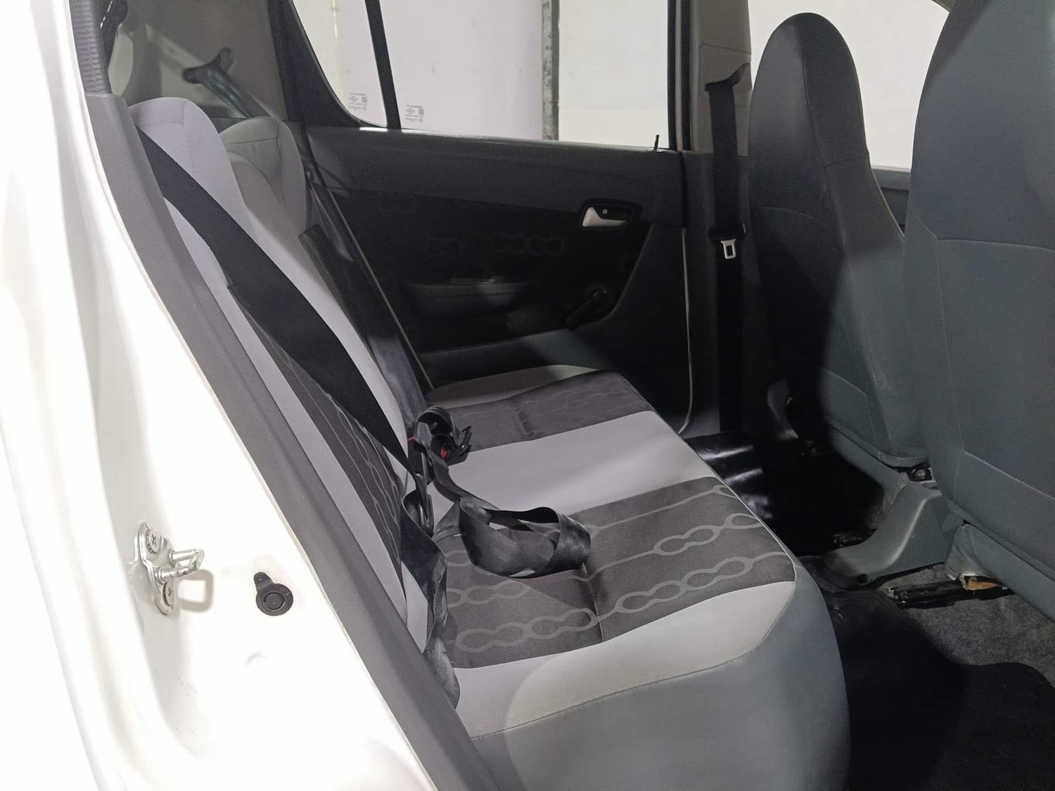 Alto 800 image 18 Alto 800 image 18