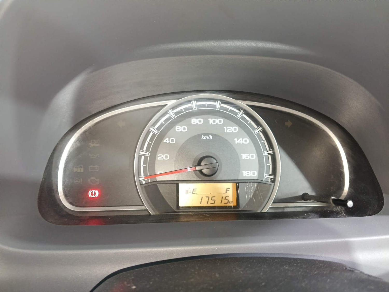 Alto 800 image 15 Alto 800 image 15