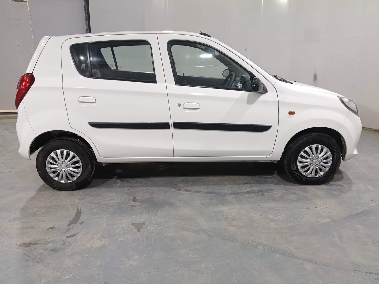 Alto 800 image 6 Alto 800 image 6